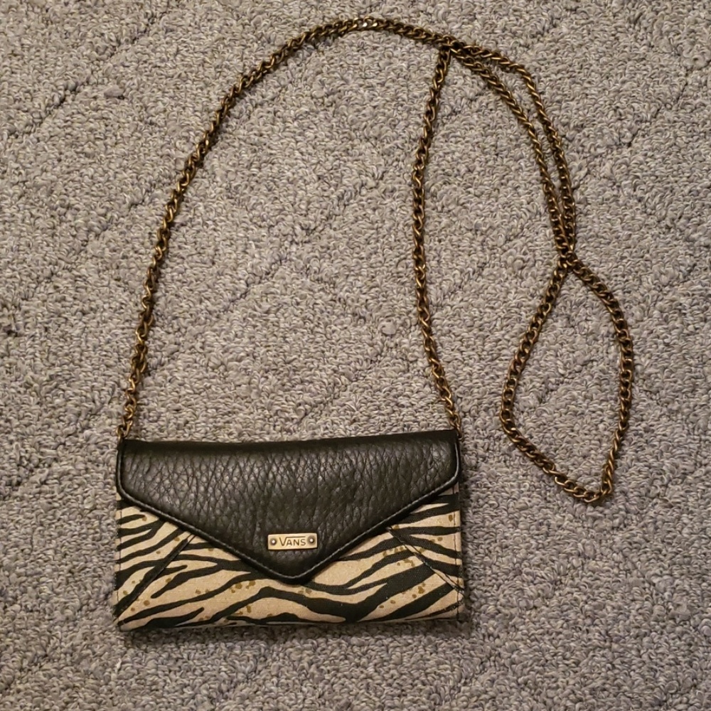 Vans Wallet